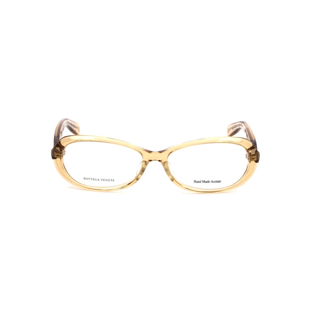 Bottega Veneta Bicolor Acetate Glasses (Frames)