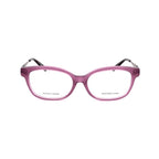 Bottega Veneta Bicolor Plastic Glasses (Frames)