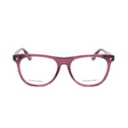 Bottega Veneta Purple Acetate Glasses (Frames)