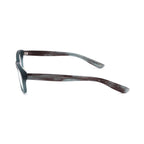 Bottega Veneta Bicolor Acetate Glasses (Frames)