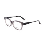 Bottega Veneta Bicolor Plastic Glasses (Frames)