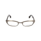 Bottega Veneta Bicolor Titanium Glasses (Frames)