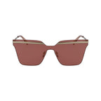 Longchamp Multicolor Metal Sunglasses