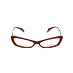Alexander McQueen Multicolor Acetate Frames