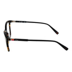 Fila Brown Cellulose Acetate Glasses (Frames)