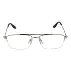 BMW Gray Metal Glasses (Frames)