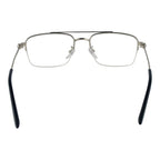 BMW Gray Metal Glasses (Frames)