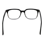 Scotch & Soda Black Plastic Glasses (Frames)