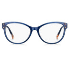 Missoni Blue Acetate Glasses (Frames)