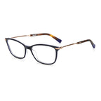 Missoni Blue Acetate Glasses (Frames)
