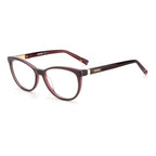 Missoni Bicolor Acetate Glasses (Frames)