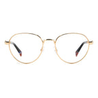 Missoni Gold Metal Glasses (Frames)