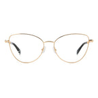 Missoni Rose Gold Stainless Steel Glasses (Frames)