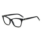Missoni Black Acetate Glasses (Frames)