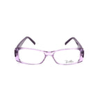 Emilio Pucci Purple Plastic Glasses (Frames)