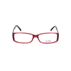 Emilio Pucci Pink Plastic Frames