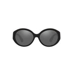 Ralph Lauren Brown Acetate Sunglasses