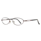 Rodenstock Purple Metal Glasses (Frames)