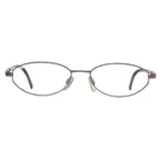 Rodenstock Purple Metal Glasses (Frames)