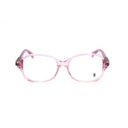 Tod's Multicolor Acetate Frames