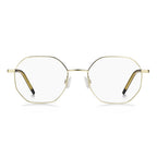 Hugo Boss Gold Metal Frames