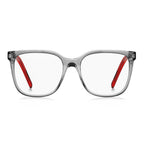 Hugo Boss Gray Acetate Frames
