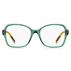 Hugo Boss Green Acetate Glasses (Frames)