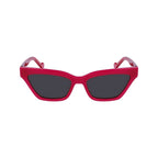 Liu Jo Multicolor Injected Sunglasses