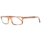 Hackett Brown Plastic Glasses (Frames)