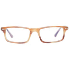 Hackett Brown Plastic Glasses (Frames)