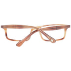 Hackett Brown Plastic Glasses (Frames)