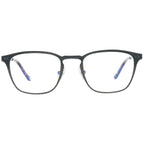 Hackett Gray Metal Glasses (Frames)