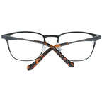 Hackett Gray Metal Glasses (Frames)