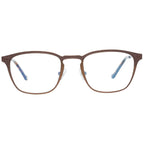 Hackett Brown Metal Glasses (Frames)