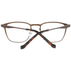 Hackett Brown Metal Glasses (Frames)