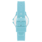 Juicy Couture Blue Synthetic Bracelet Watch