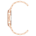 Juicy Couture Multicolor Metal Dress Watch