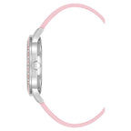 Juicy Couture Multicolor Synthetic Dress Watch