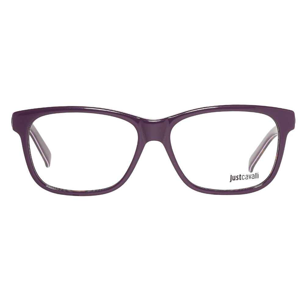 Just Cavalli Multicolor Plastic Glasses (Frames)