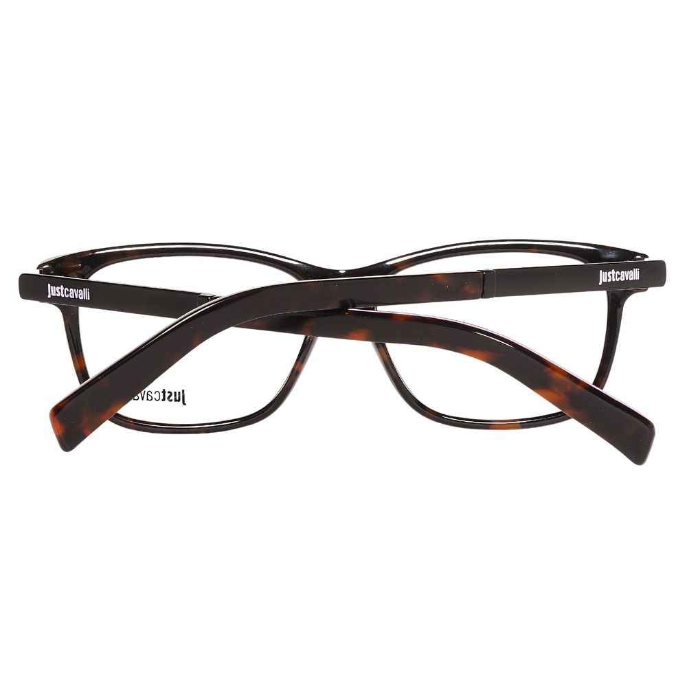 Just Cavalli Multicolor Plastic Glasses (Frames)