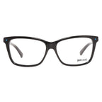 Just Cavalli Black Plastic Glasses (Frames)