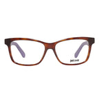 Just Cavalli Brown Plastic Glasses (Frames)