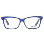 Just Cavalli Blue Plastic Glasses (Frames)