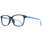 Just Cavalli Black Plastic Glasses (Frames)