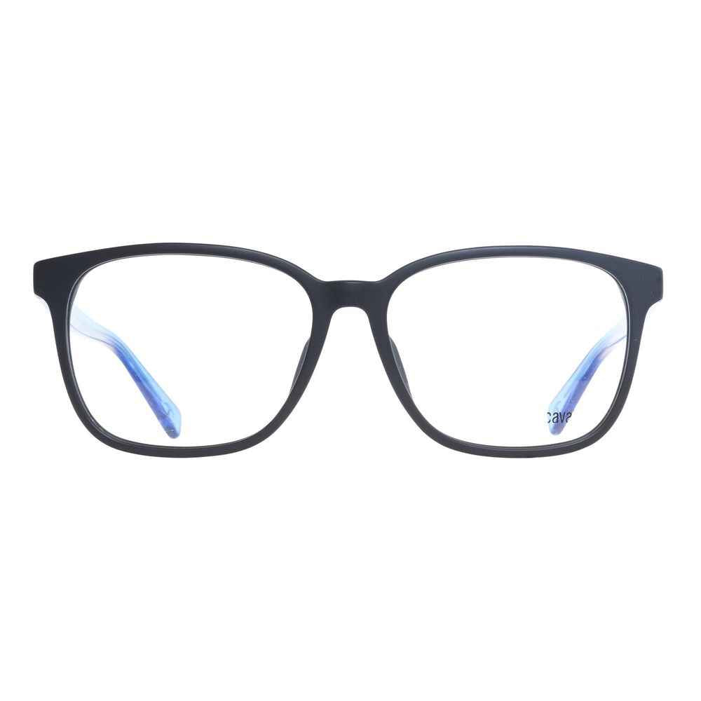 Just Cavalli Black Plastic Glasses (Frames)