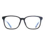 Just Cavalli Black Plastic Glasses (Frames)