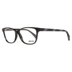 Just Cavalli Black Plastic Glasses (Frames)
