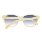 Just Cavalli Bicolor Plastic Sunglasses