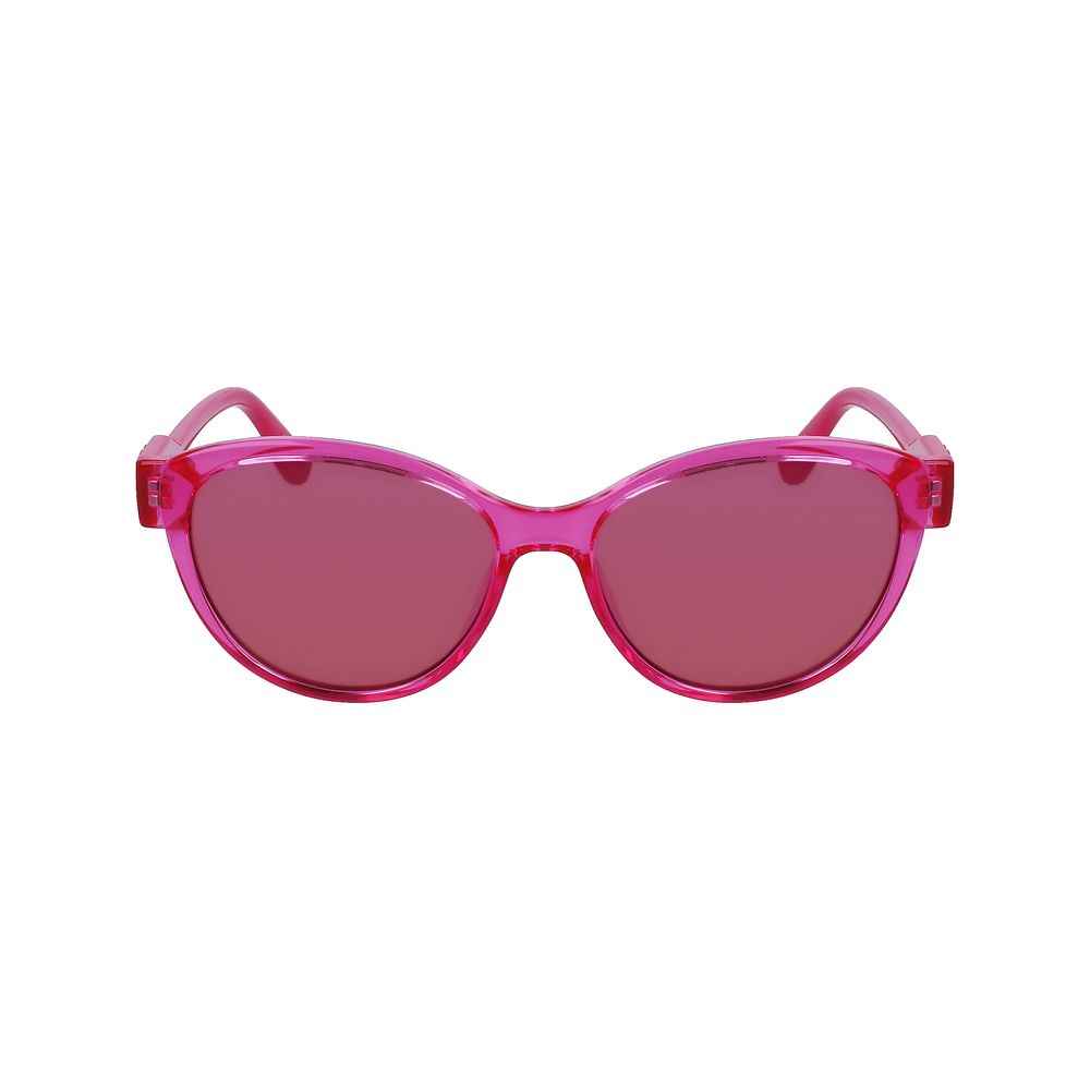 Karl Lagerfeld Multicolor Injected Sunglasses