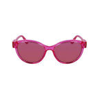 Karl Lagerfeld Multicolor Injected Sunglasses